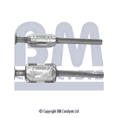 Catalytic Converter
